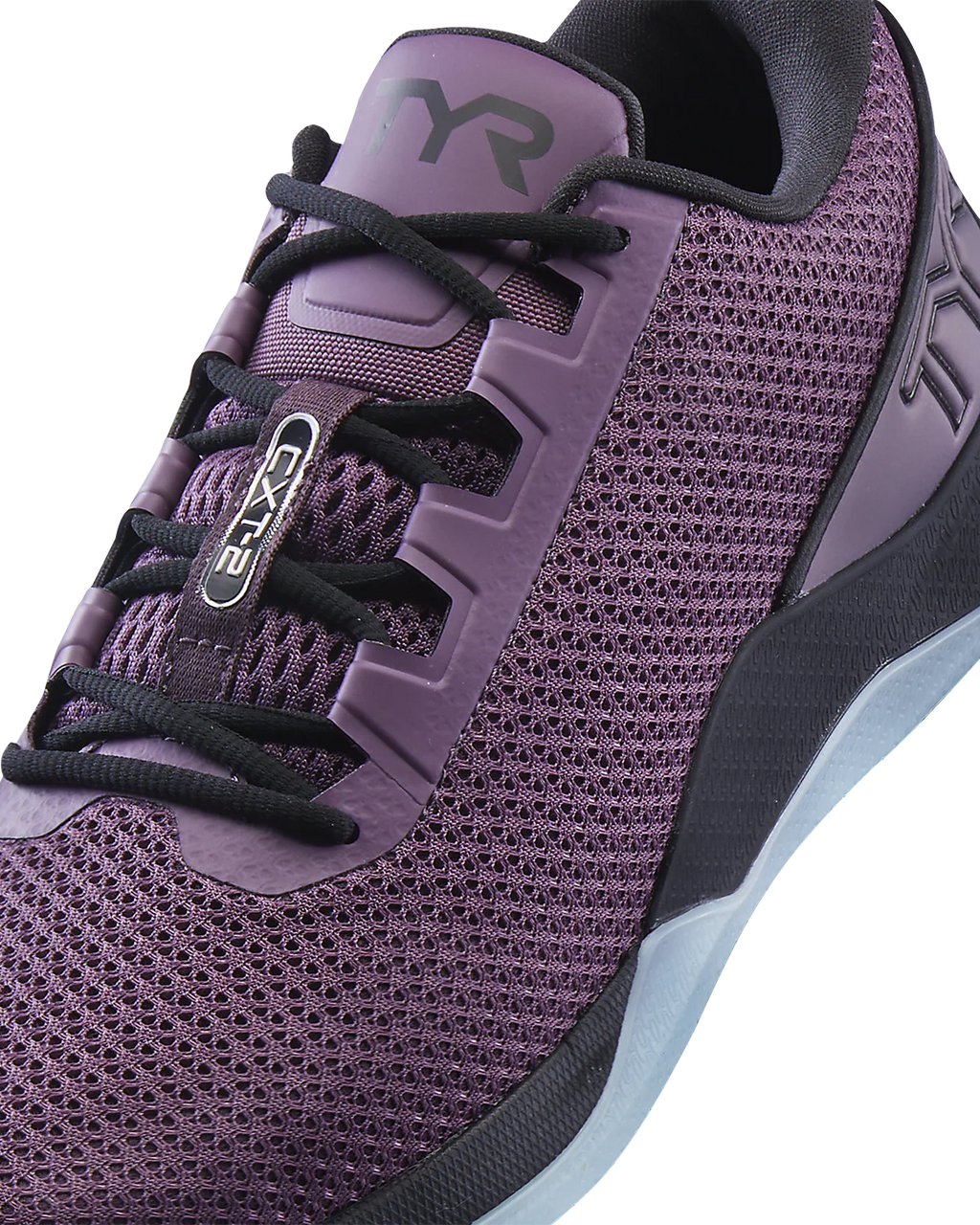 TYR CXT-2 | Purple