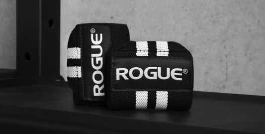 Rogue Wrist Wraps