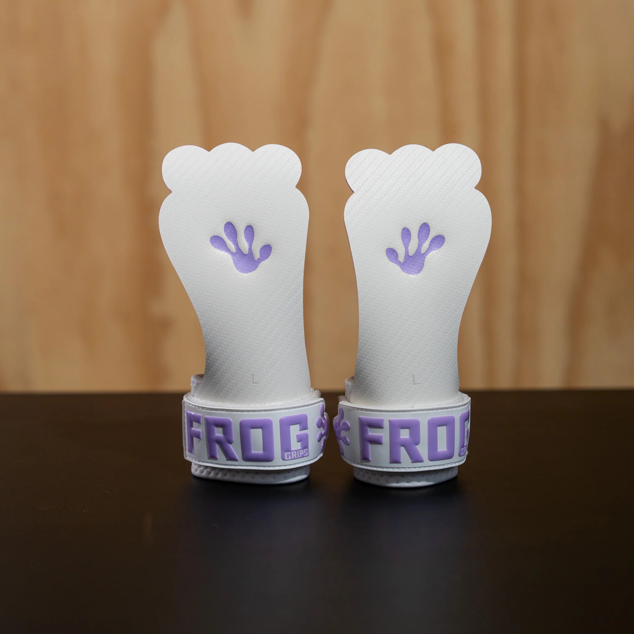 Frog Grips Elite 4.0 | Lavender