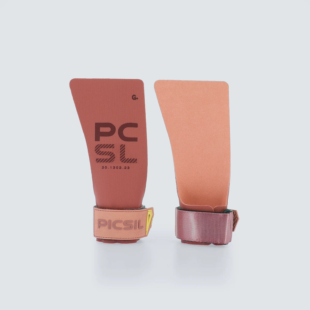 CALLERAS HERON GRIPS | CANYON PICSIL