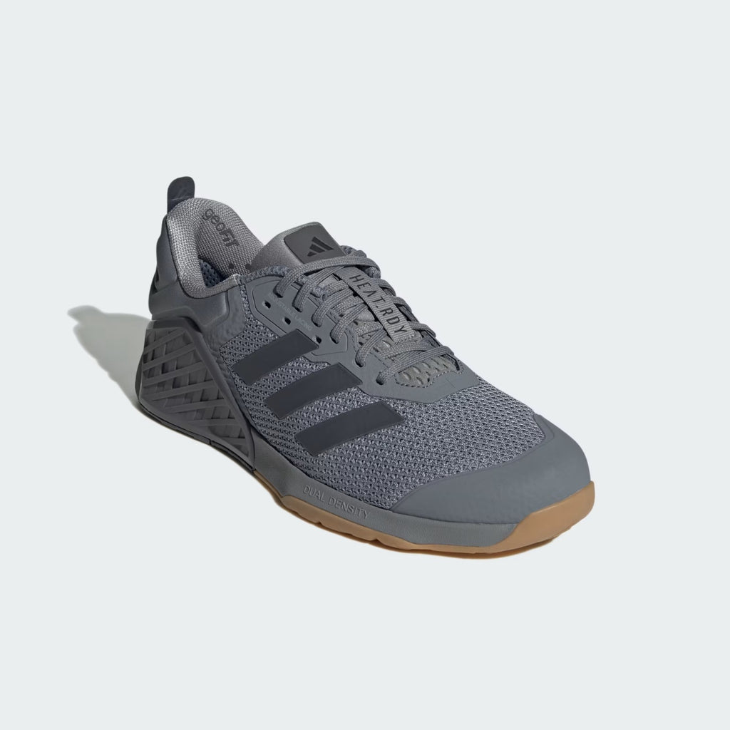 Adidas Dropset 3 | Grey