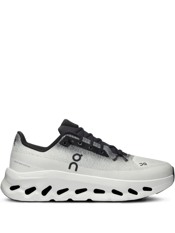 ON CLOUDTILT | IVORY BLACK