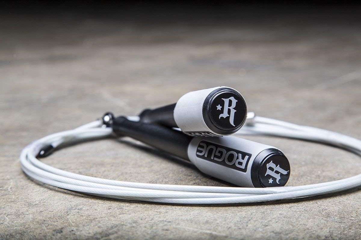 Rogue Speed Rope SR-1S Rich Froning