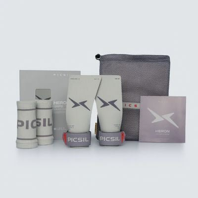 Calleras Picsil Heron | Frog