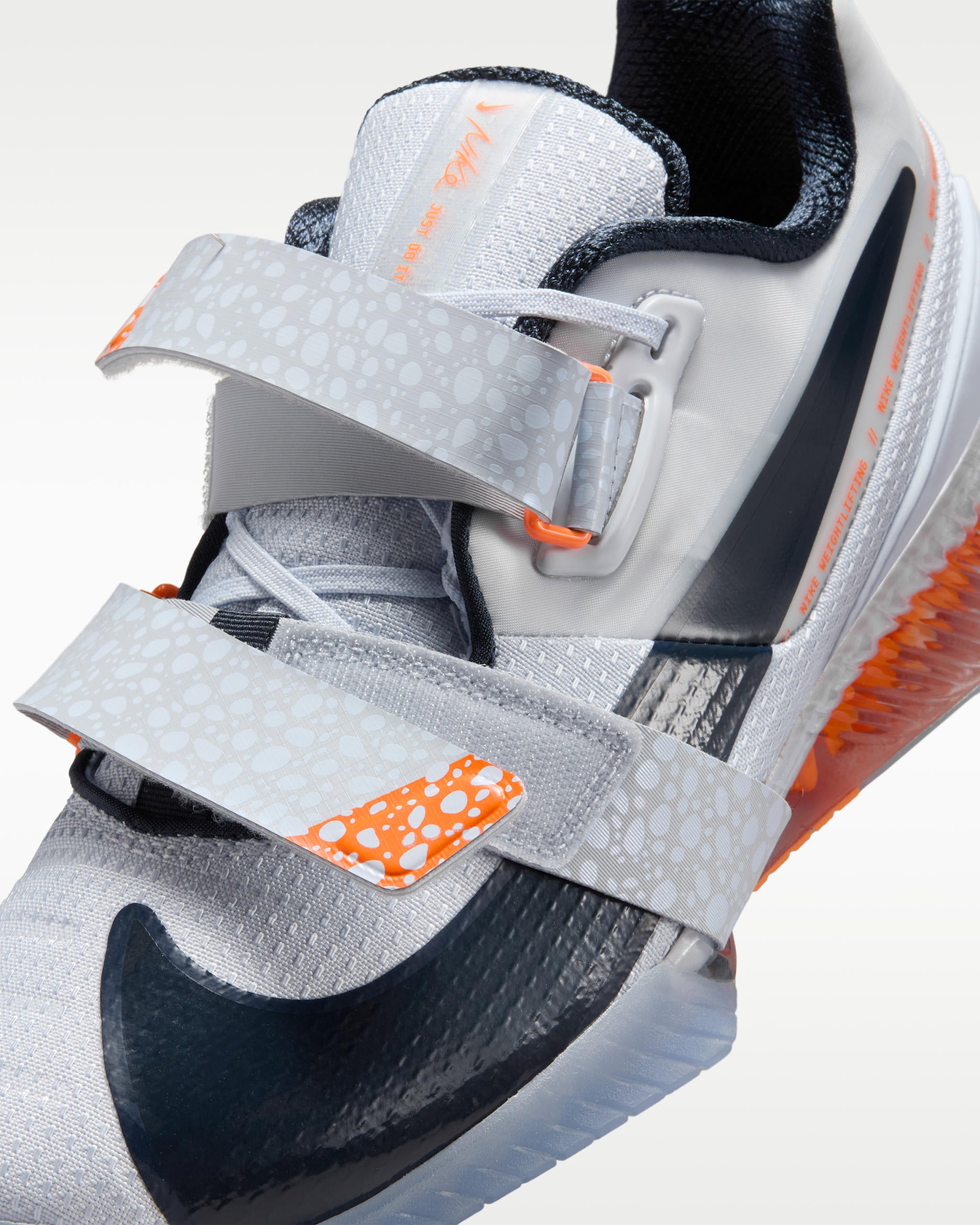 NIKE ROMALEOS 4 SE | ARTÍCULO DE IMPORTACIÓN (LLEGA DE 10 a 20 DÍAS)
