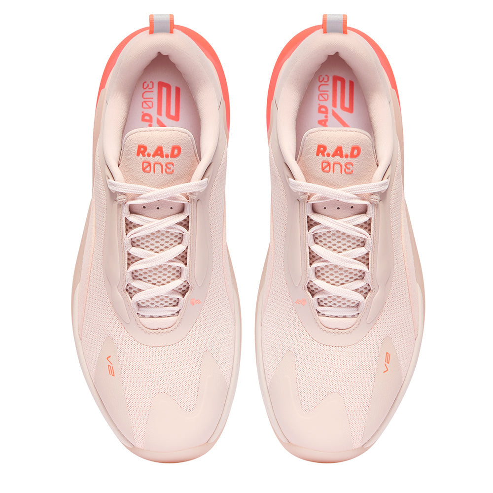 RAD ONE V2 | PEACH BLUSH
