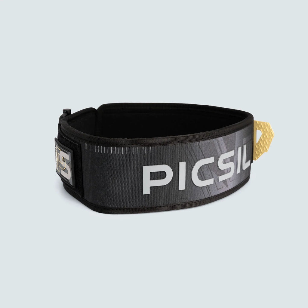 Cinto LockPro Lumbar Belt Picsil