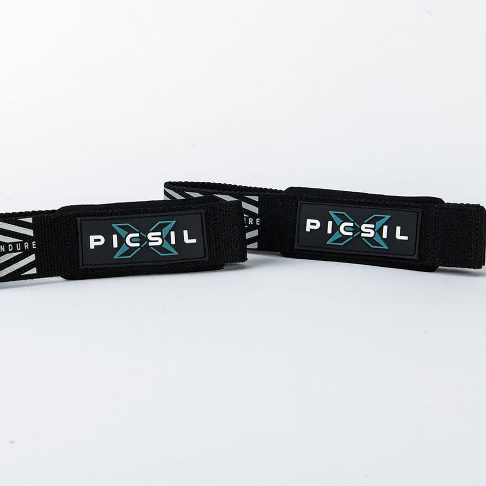 STRAPS DE HALTEROFILIA 2.0