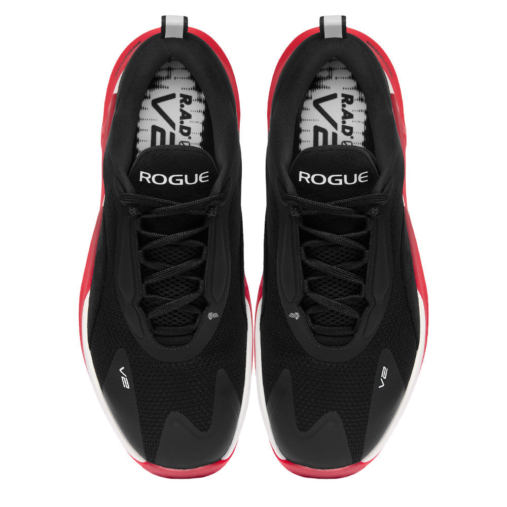 RAD ONE V2 x ROGUE | SOBREPEDIDO