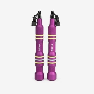 Picsil Fast Rope Insigne | Amethyst