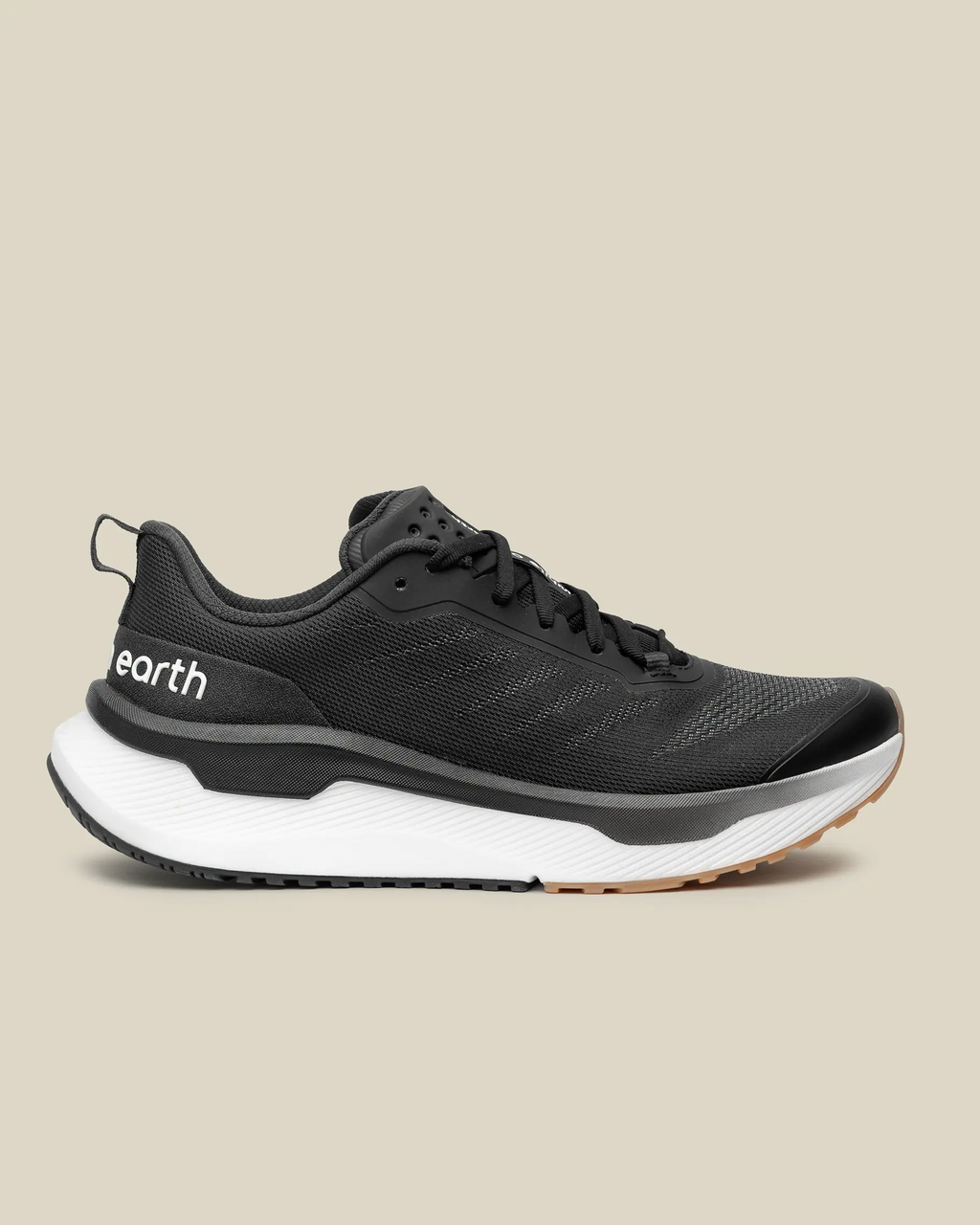 While on earth | rhythm runner