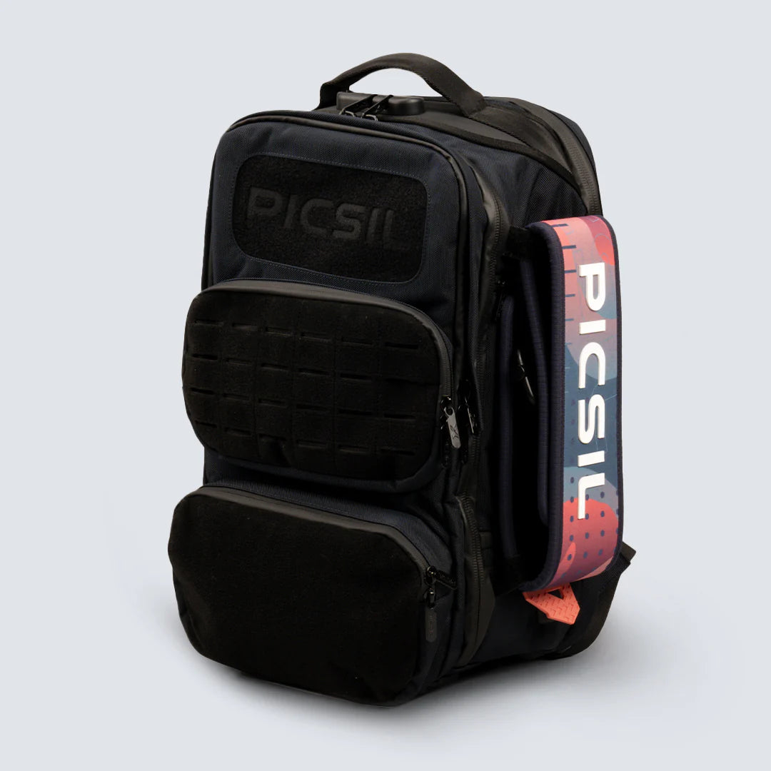 Mochila Picsil Maverick 2nd Generation | Navy