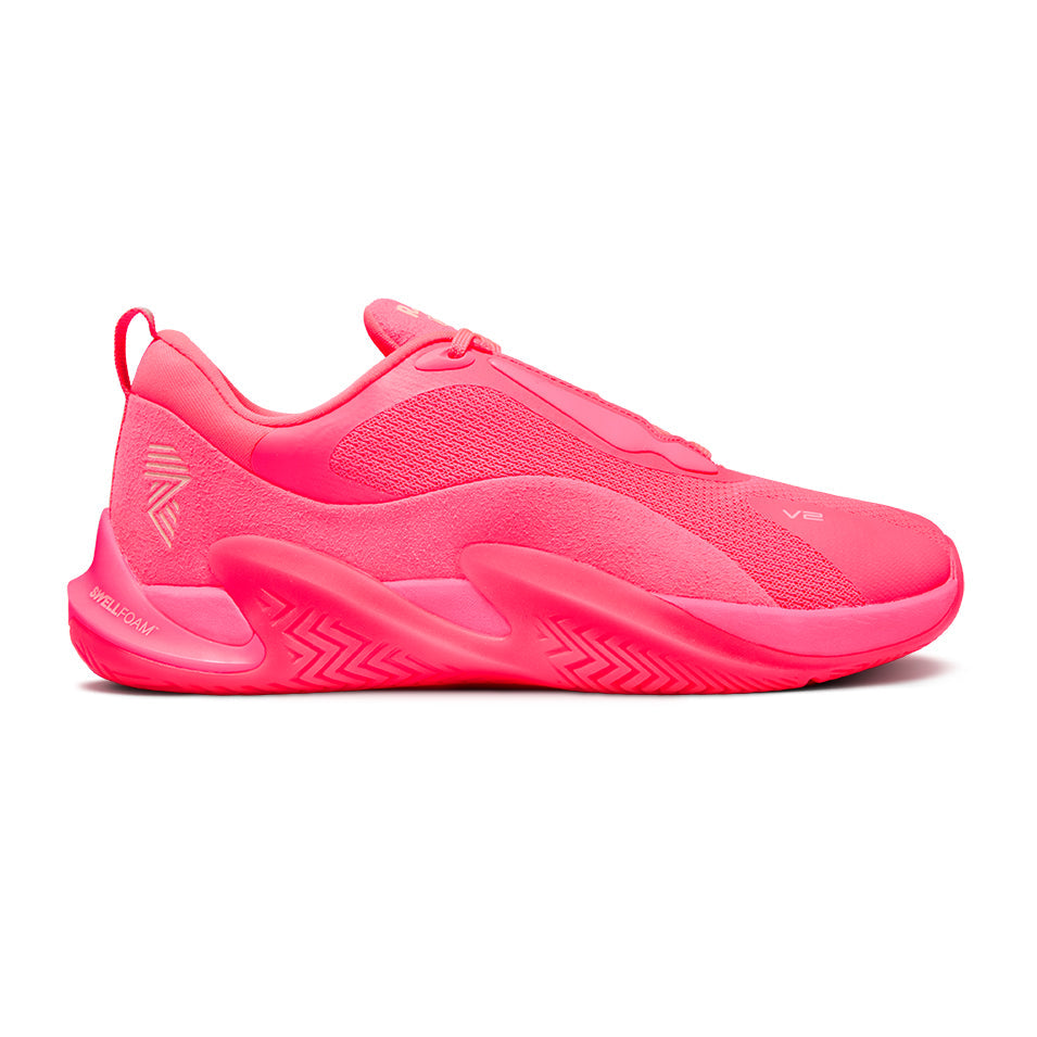 RAD ONE V2 | Neon Pink