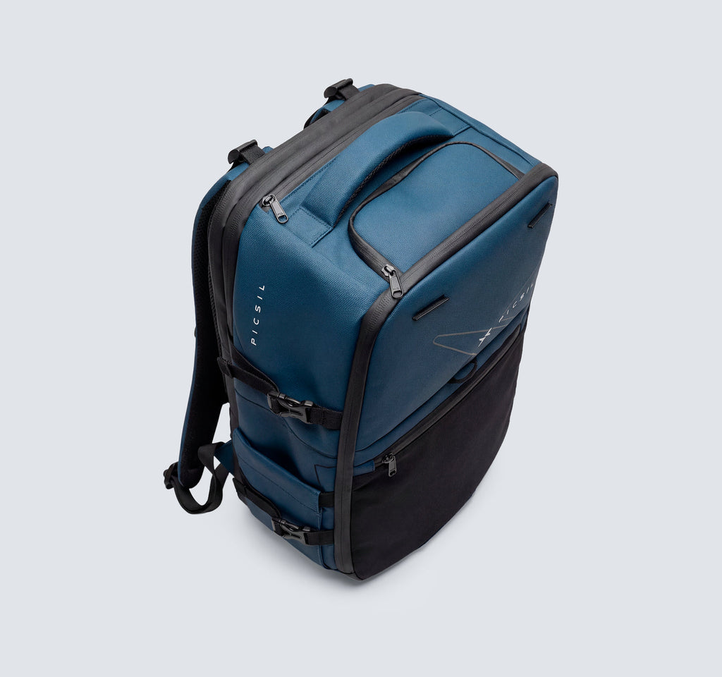 Horizon Backpack PICSIL | Navy
