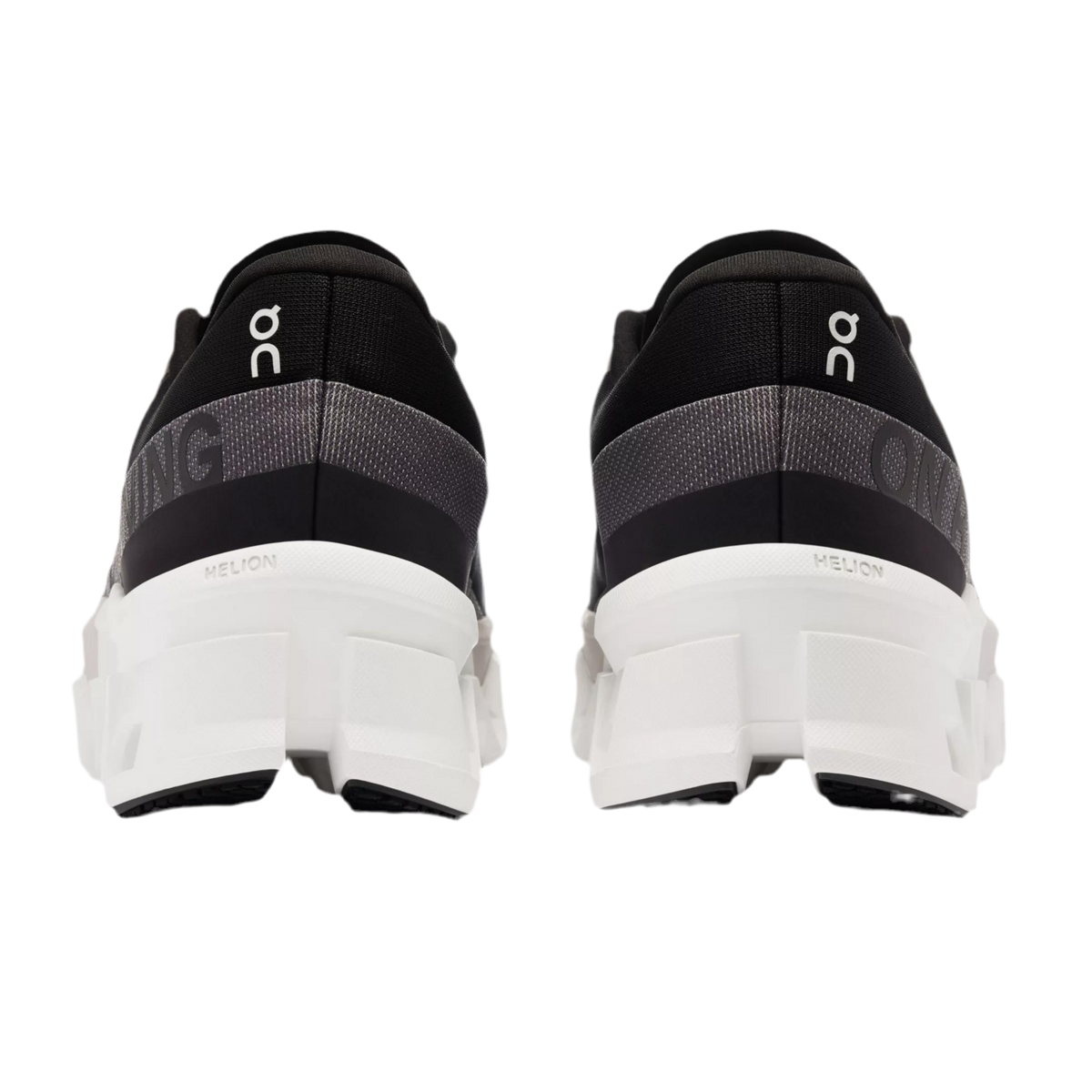Cloudmonster 2 black | Frost