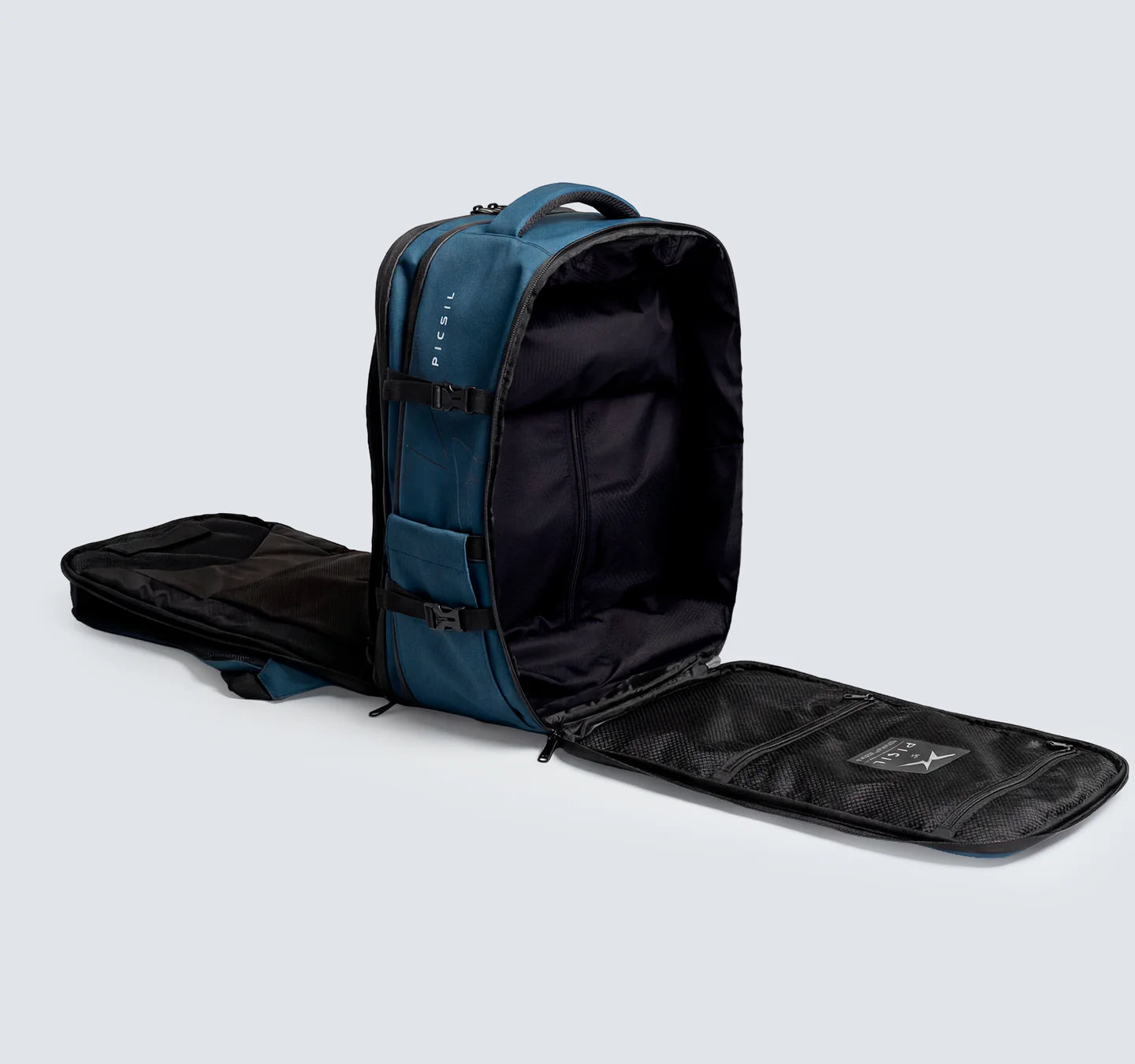 Horizon Backpack PICSIL | Navy