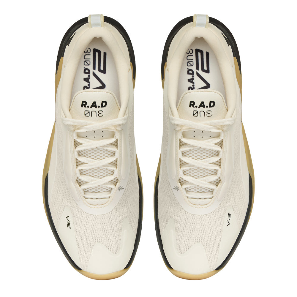 RAD ONE V2 | FLAT WHITE - ARTICULO DE IMPORTACION