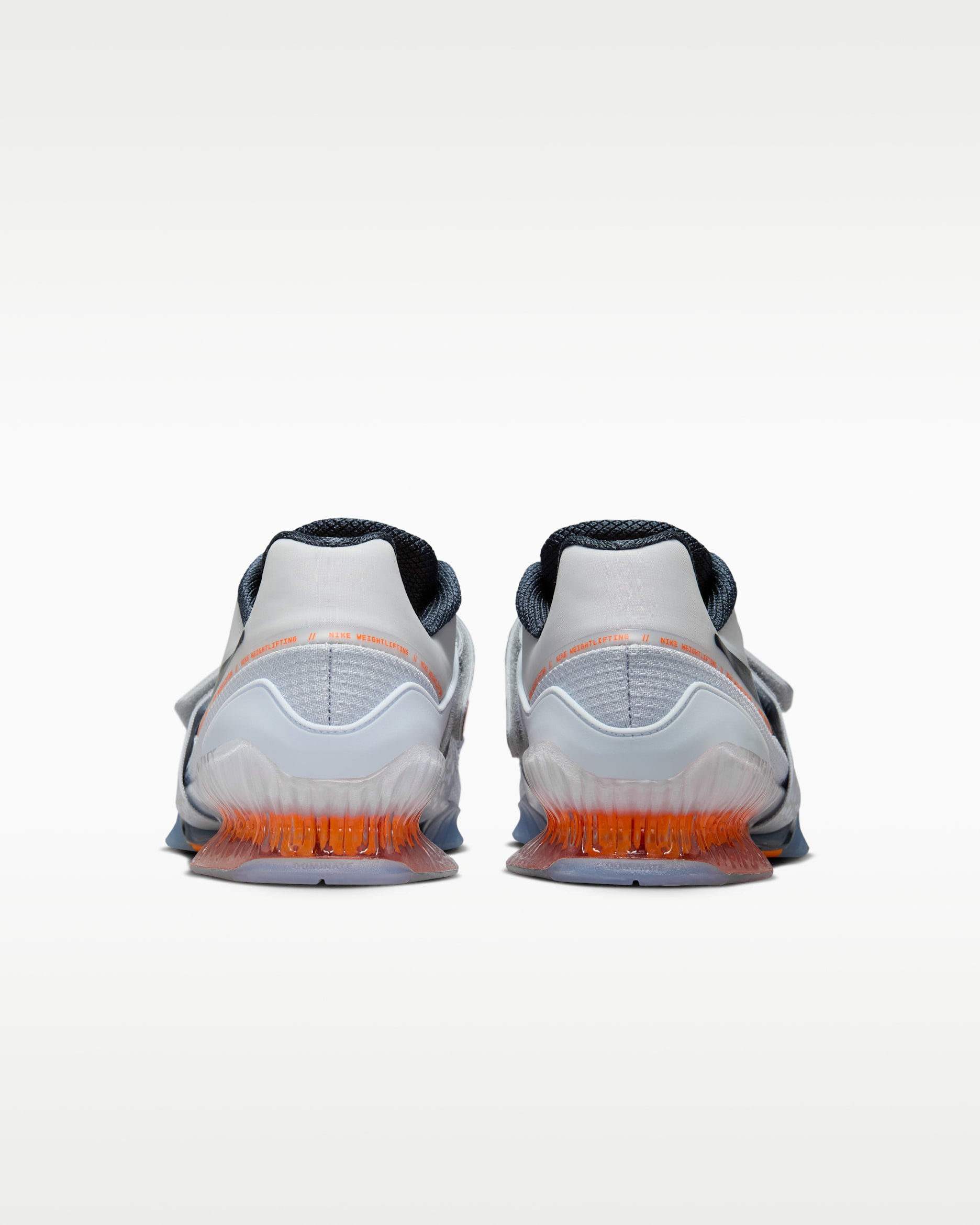 NIKE ROMALEOS 4 SE | ARTÍCULO DE IMPORTACIÓN (LLEGA DE 10 a 20 DÍAS)