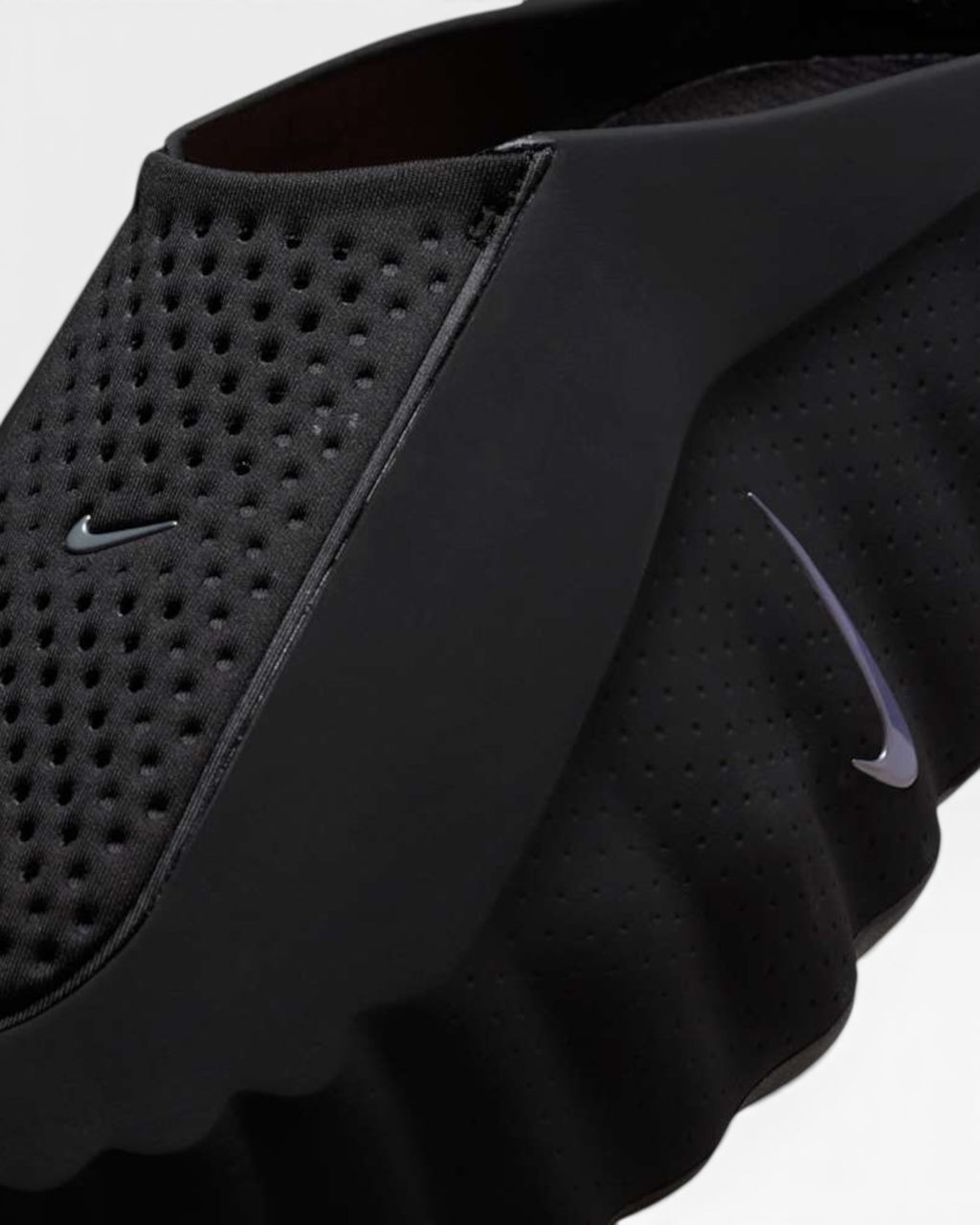 Nike Mind 001 | Black