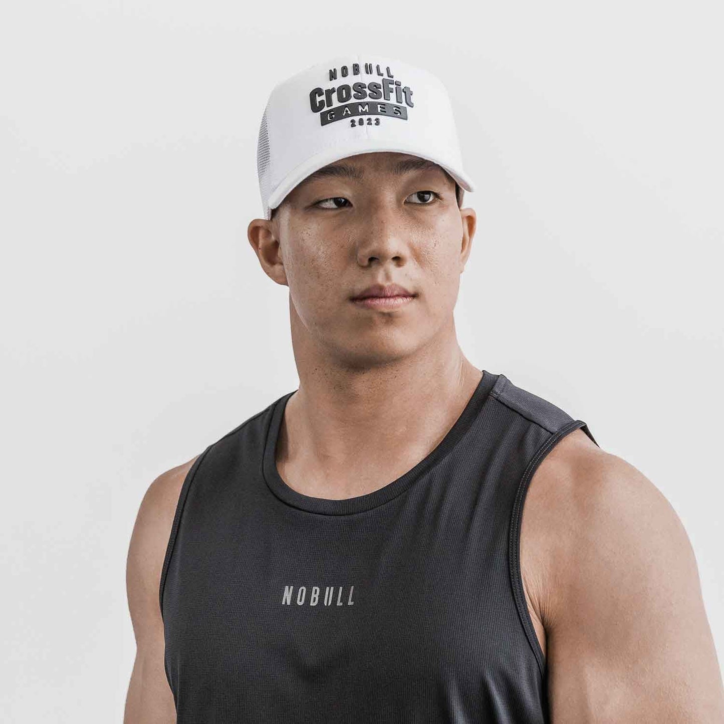 Gorra NOBULL CrossFit Games® 2023