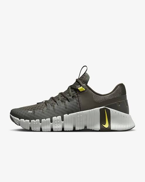 Nike Free Metcon 5