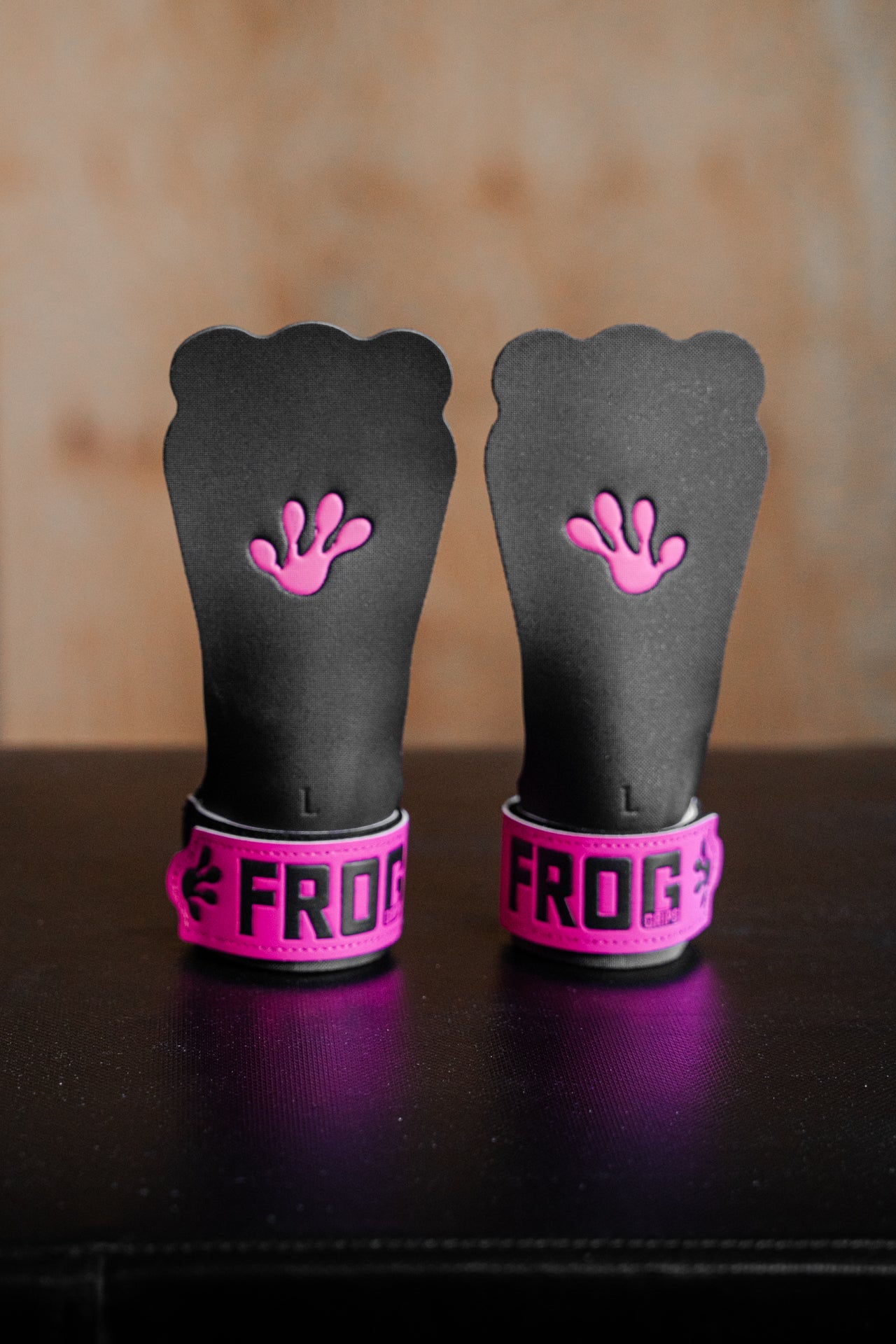 BASE GRIPS 2.0 | HD ROSAS