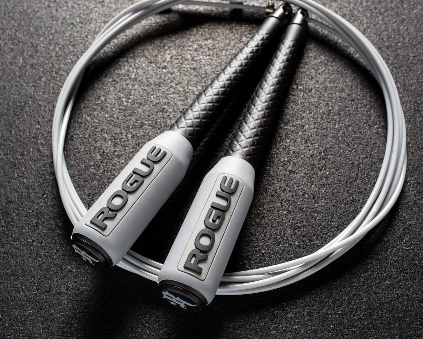 Rogue Speed Rope SR-1S Rich Froning