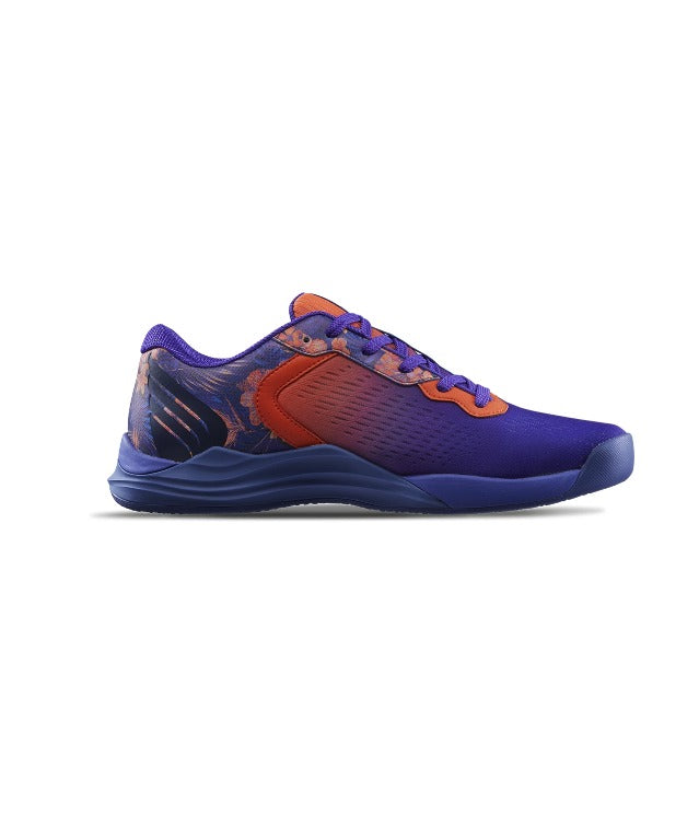 TYR CXT-1 TRAINER Purple/Multi