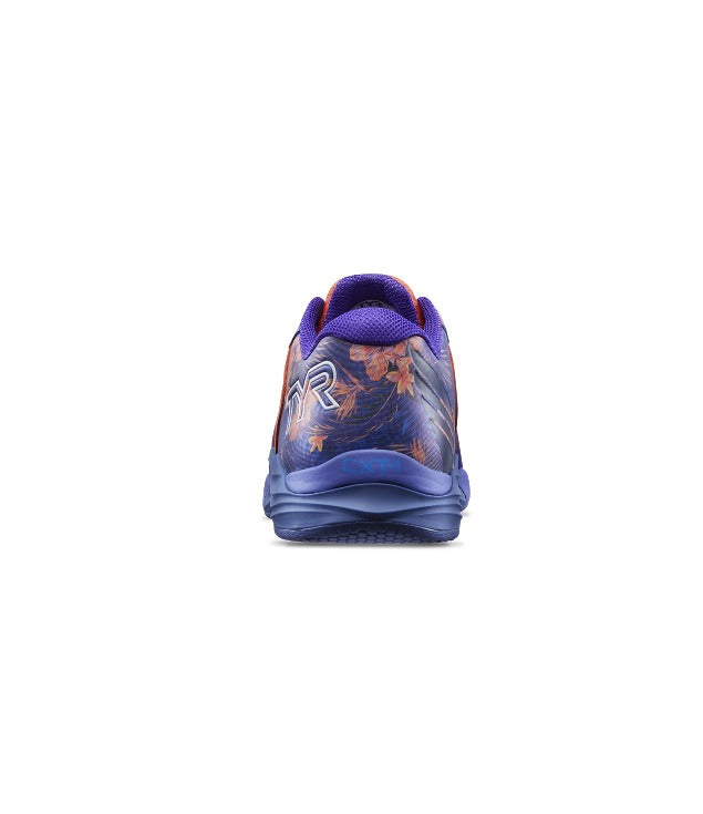 TYR CXT-1 TRAINER Purple/Multi