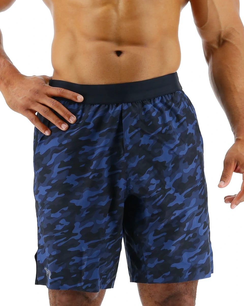 Short TYR Hydrosphere™ Men's Lined 9"