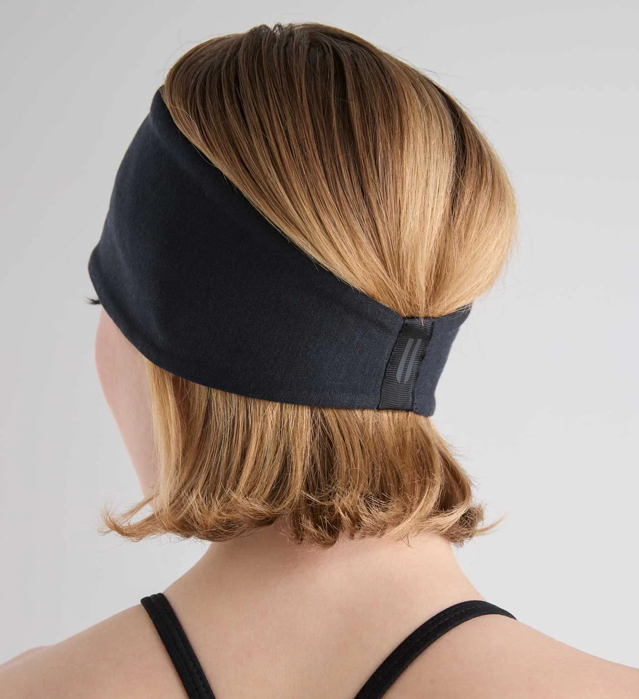 NOBULL Blended Merino Wool Headband 4"