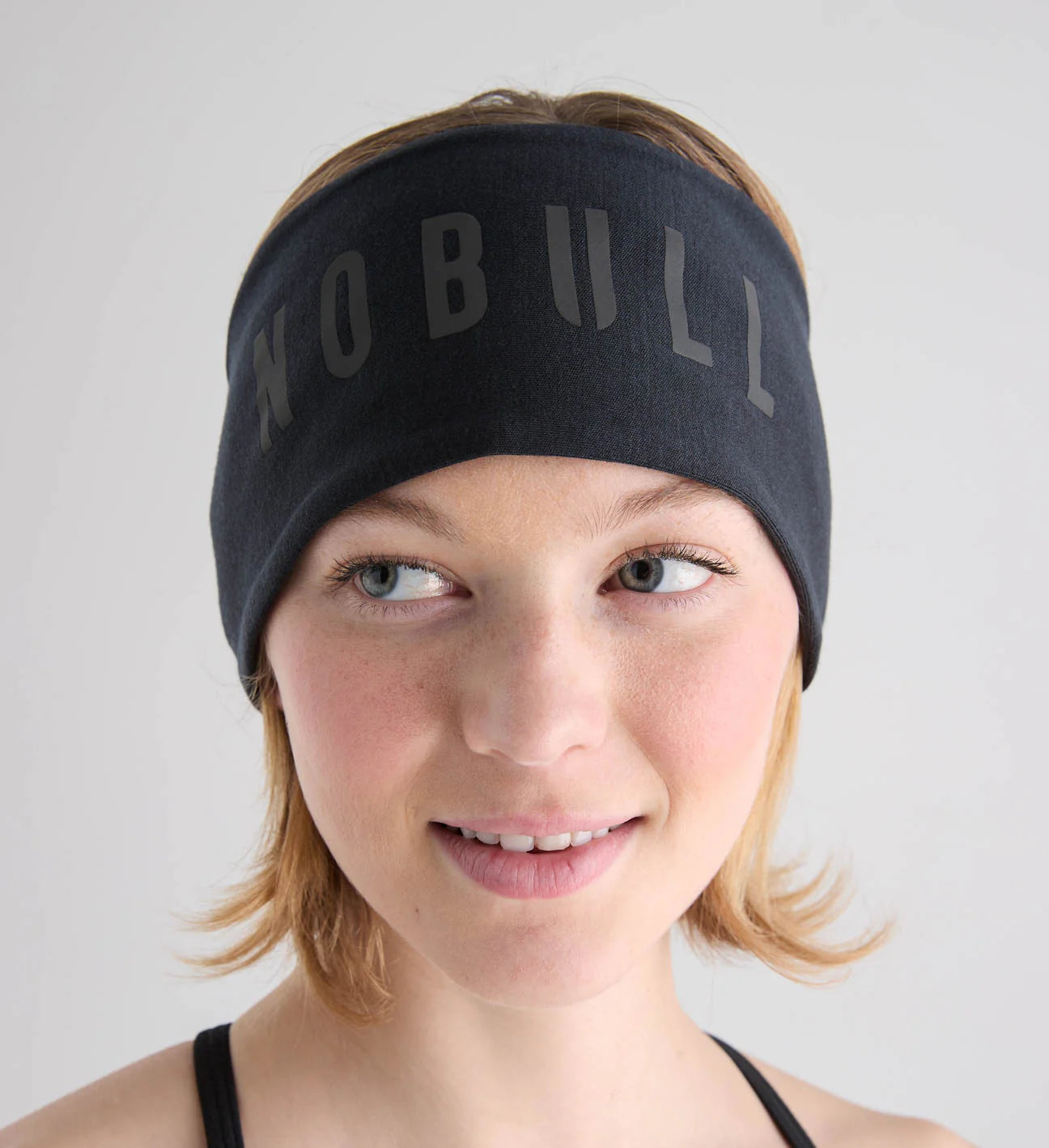 NOBULL Blended Merino Wool Headband 4"