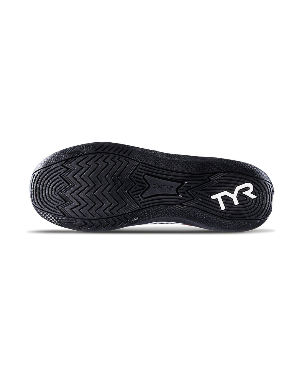 TYR CXT-2 Trainer Zebra